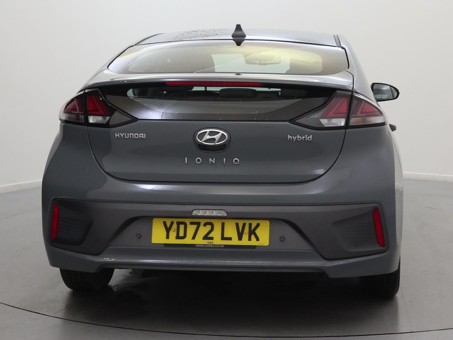 Used Hyundai IONIQ 2022 for sale - 75951845: Photo 6