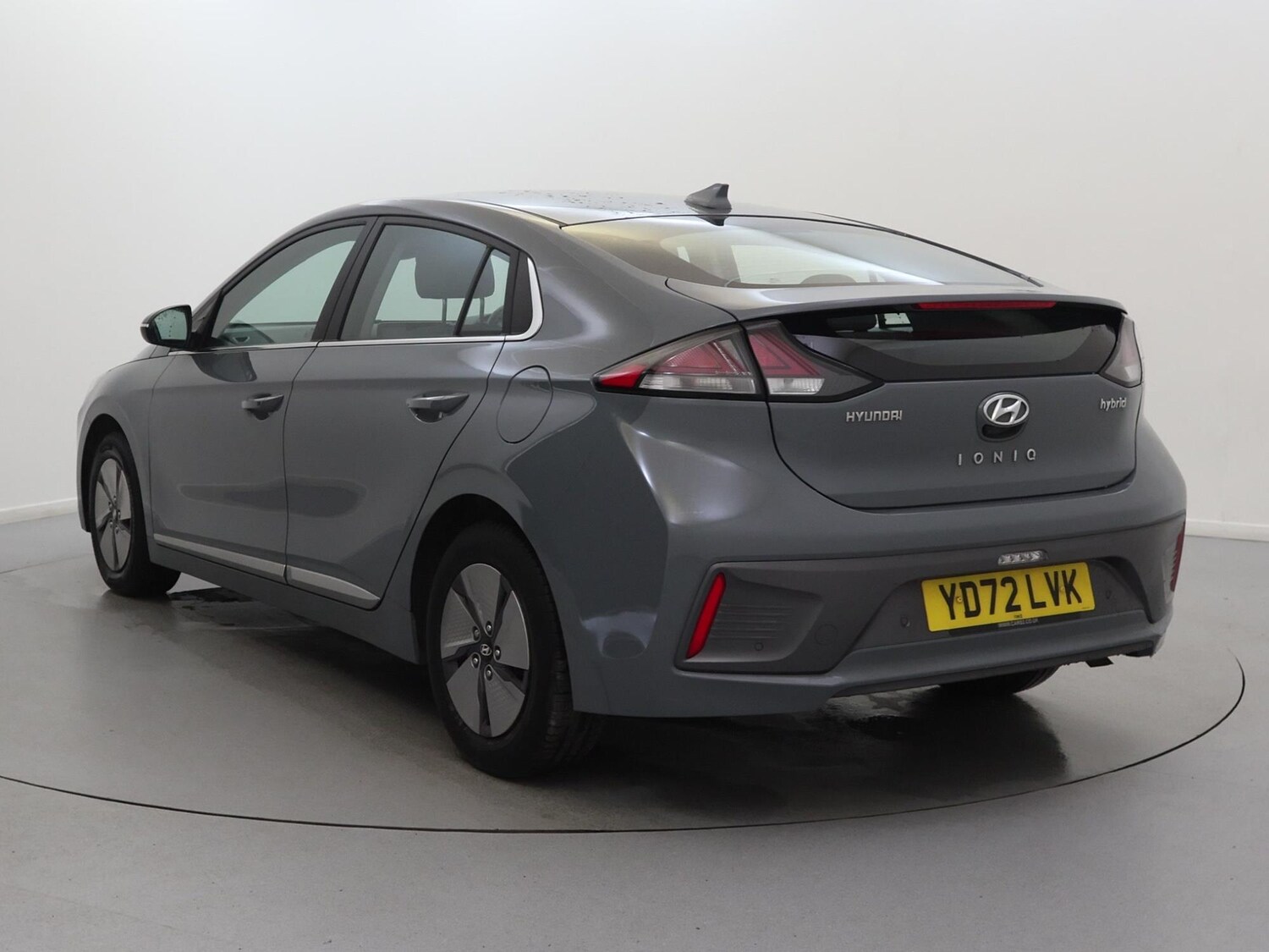 Used Hyundai IONIQ 2022 for sale - 75951845: Photo 7
