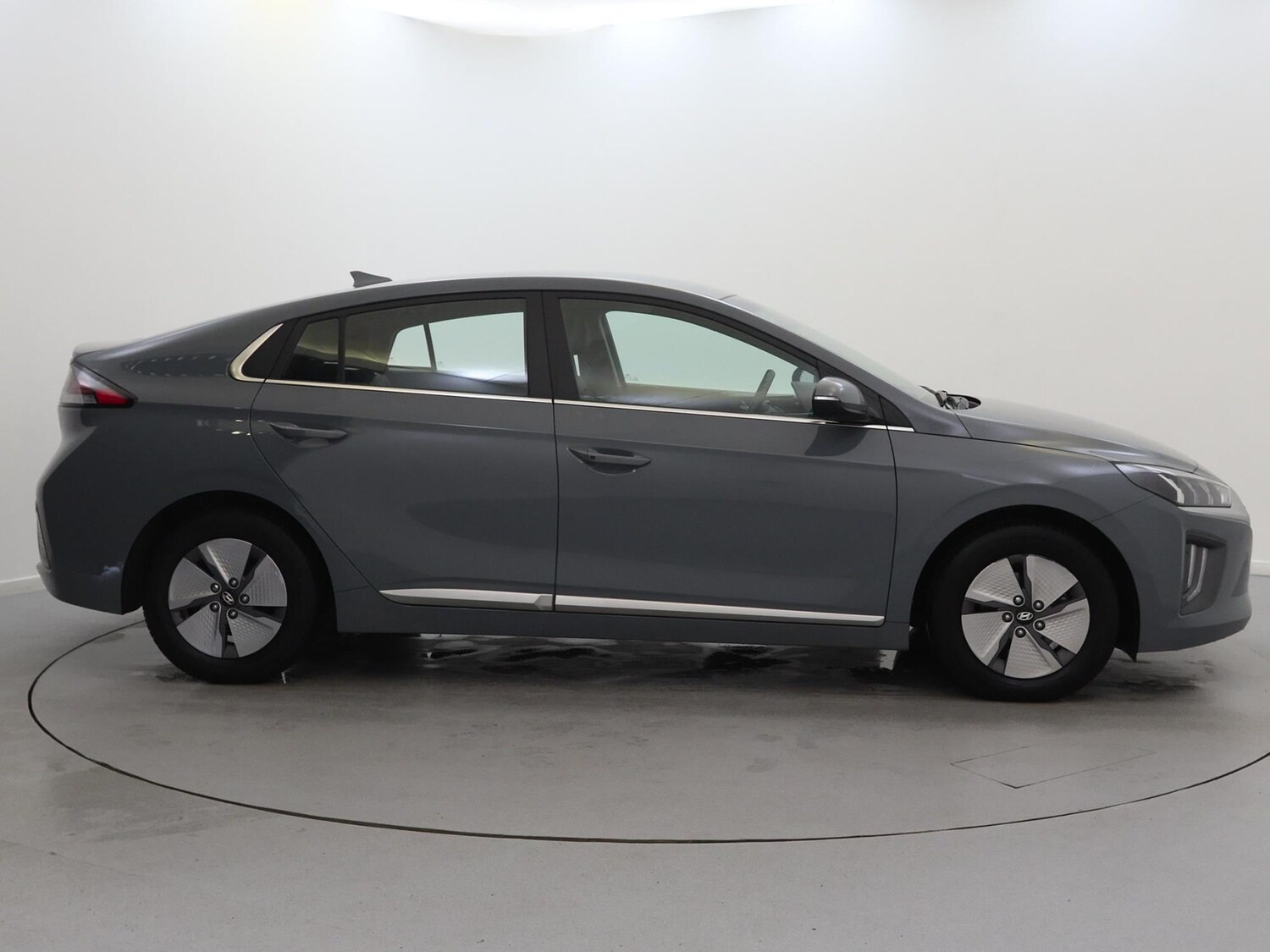 Used Hyundai IONIQ 2022 for sale - 75951845: Photo 8