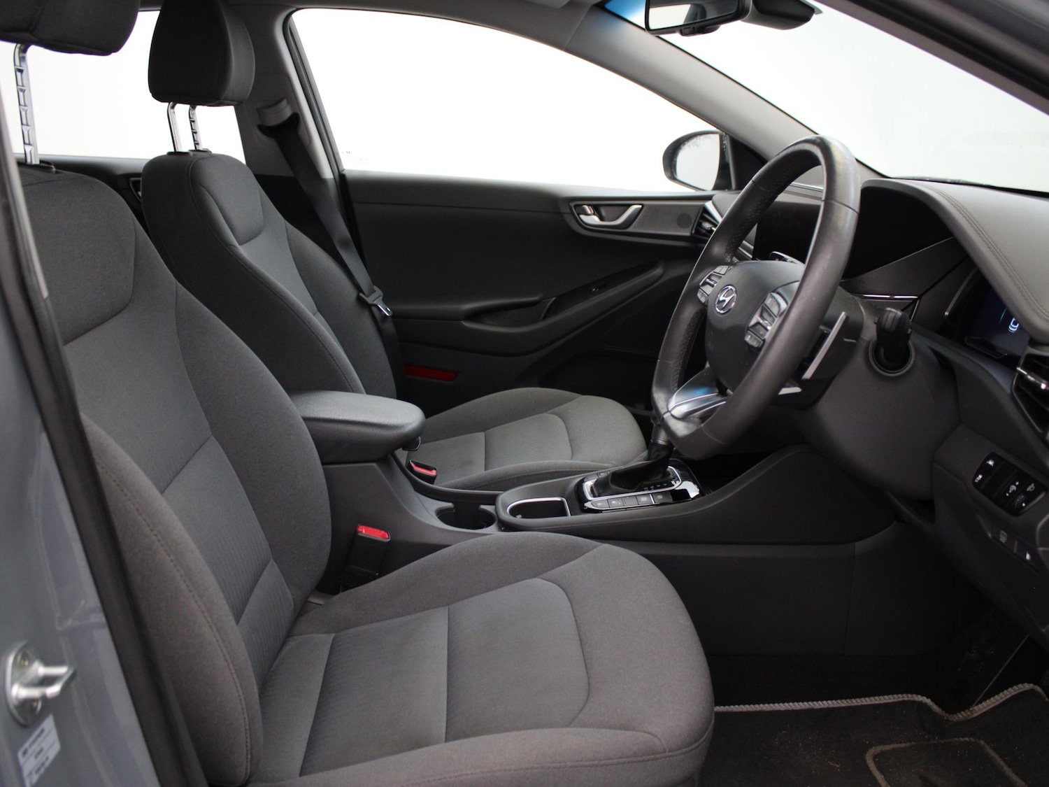 Used Hyundai IONIQ 2022 for sale - 75951845: Photo 9