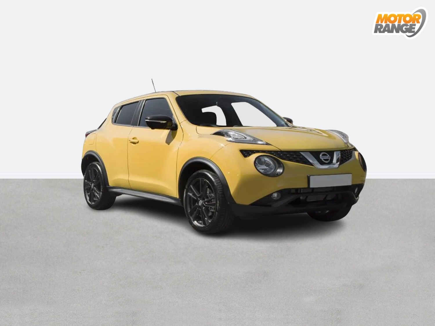 Used Nissan Juke 2015 for sale - 76564782: Photo 1