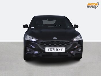 Used Ford Focus 2022 for sale - 78380349: Photo