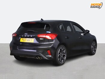 Used Ford Focus 2022 for sale - 78380349: Photo