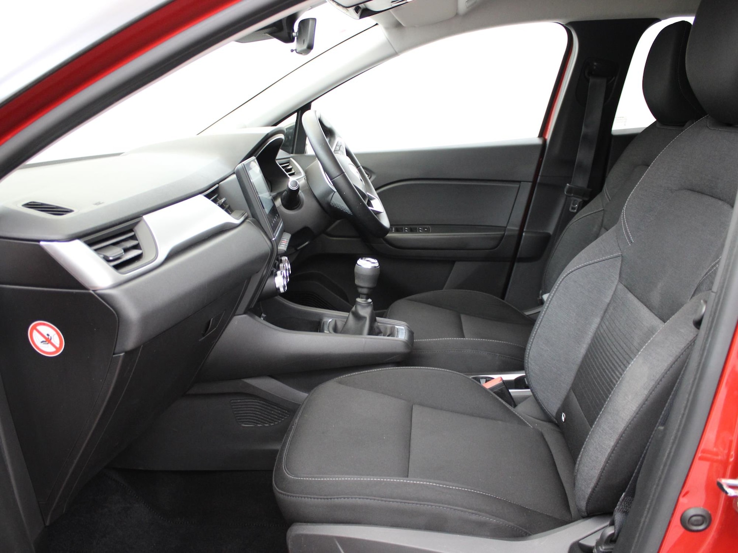 Used Renault Captur 2021 for sale - 76390927: Photo 10