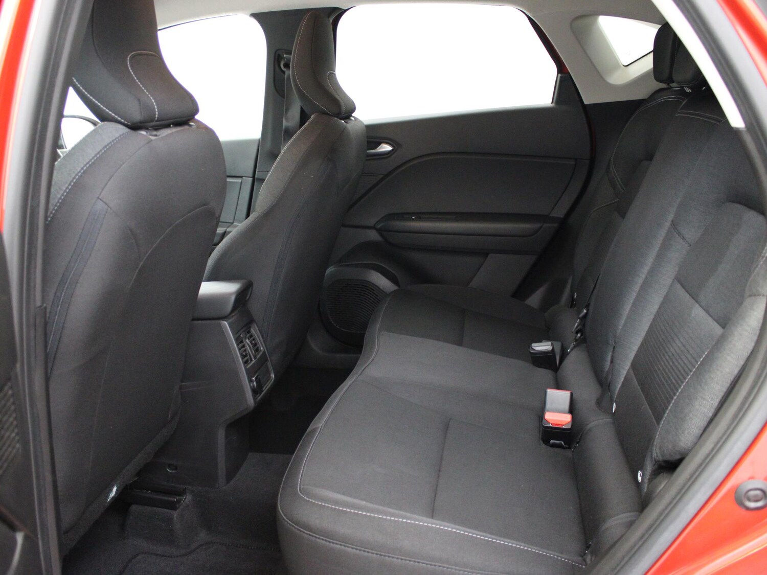 Used Renault Captur 2021 for sale - 76390927: Photo 11