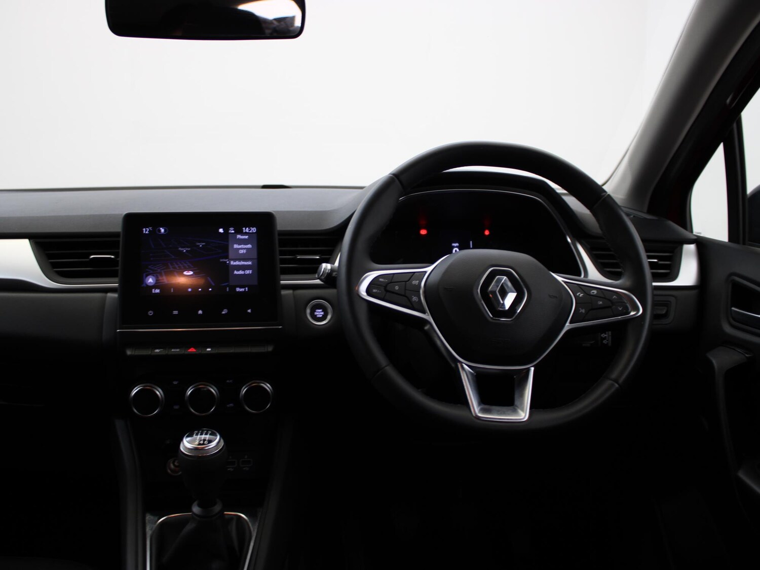 Used Renault Captur 2021 for sale - 76390927: Photo 13