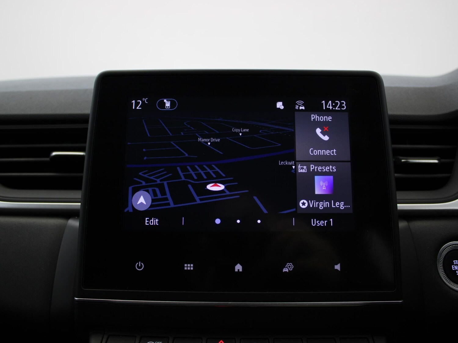 Used Renault Captur 2021 for sale - 76390927: Photo 16