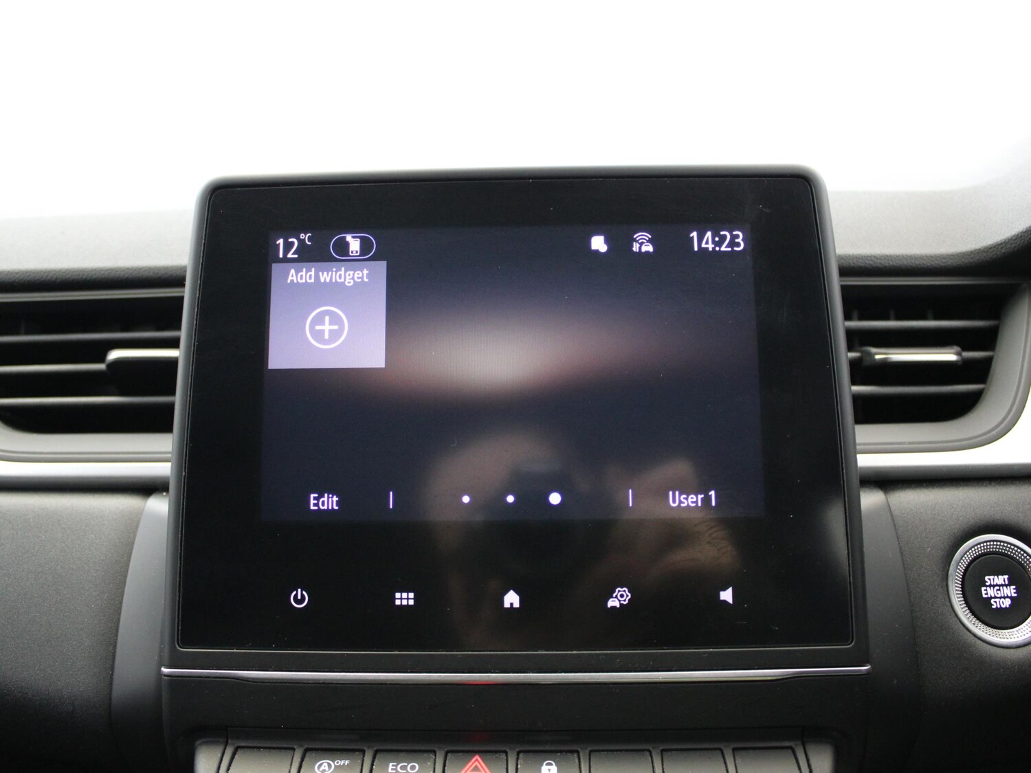 Used Renault Captur 2021 for sale - 76390927: Photo 18