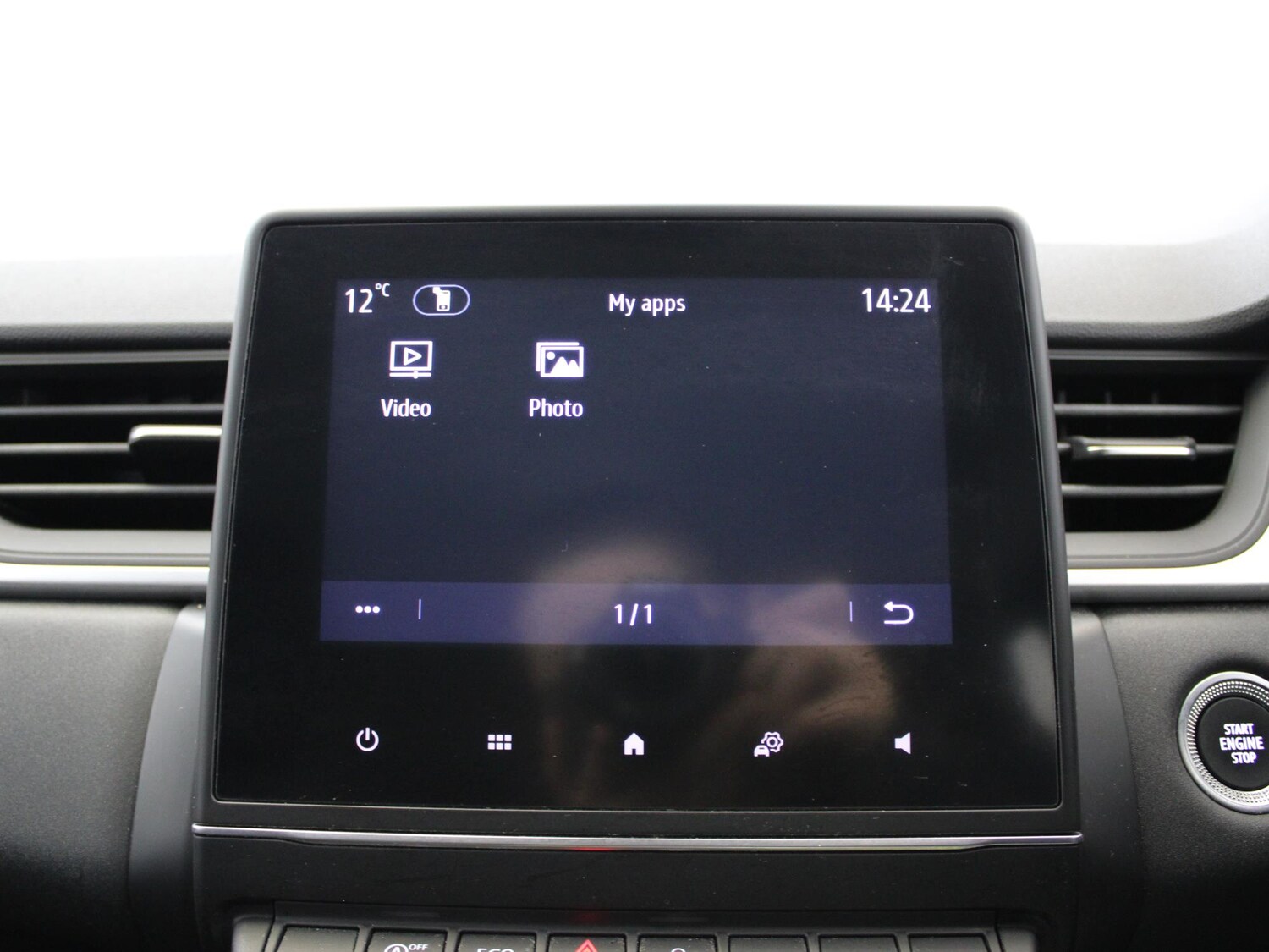 Used Renault Captur 2021 for sale - 76390927: Photo 20