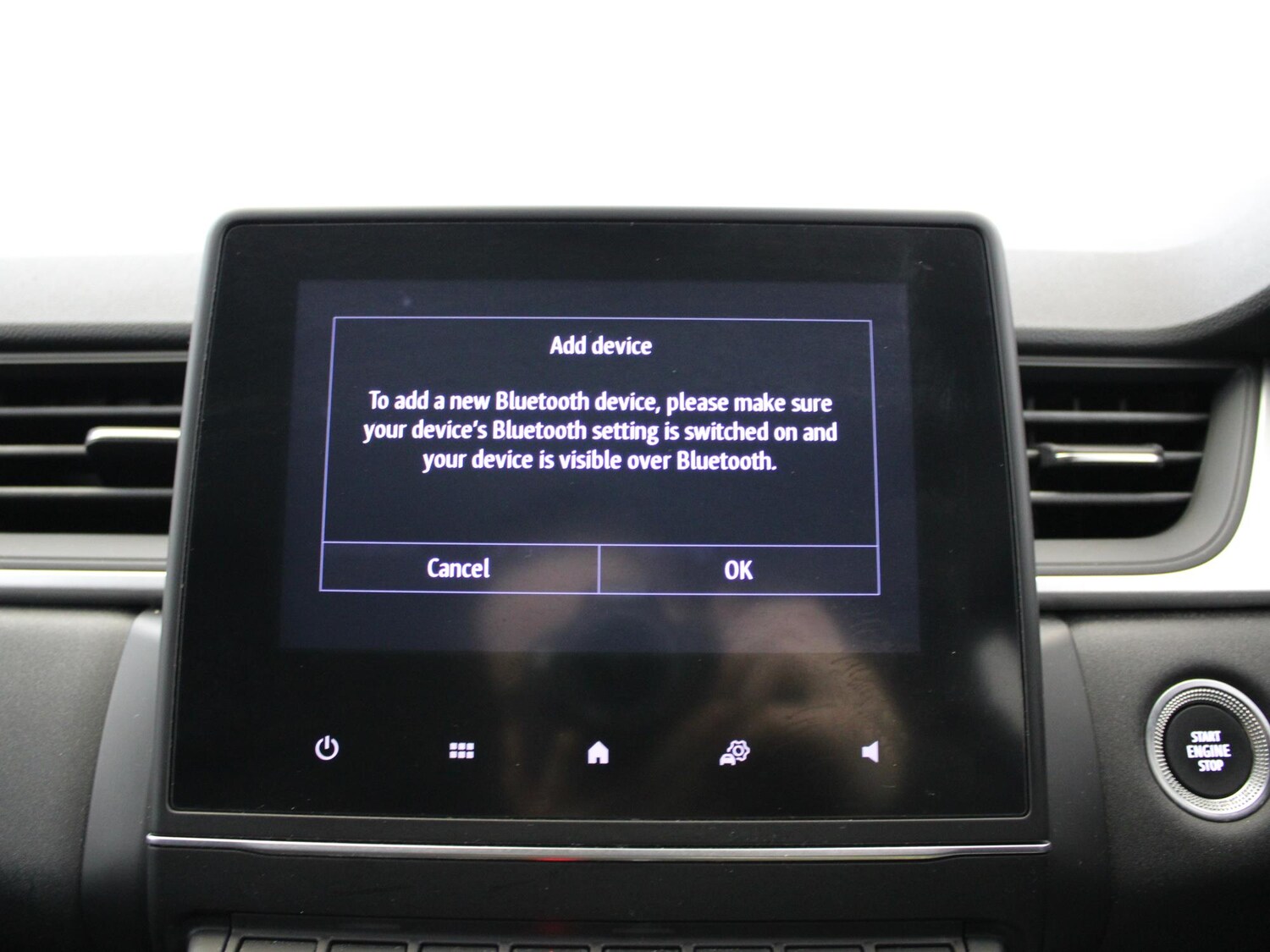 Used Renault Captur 2021 for sale - 76390927: Photo 21