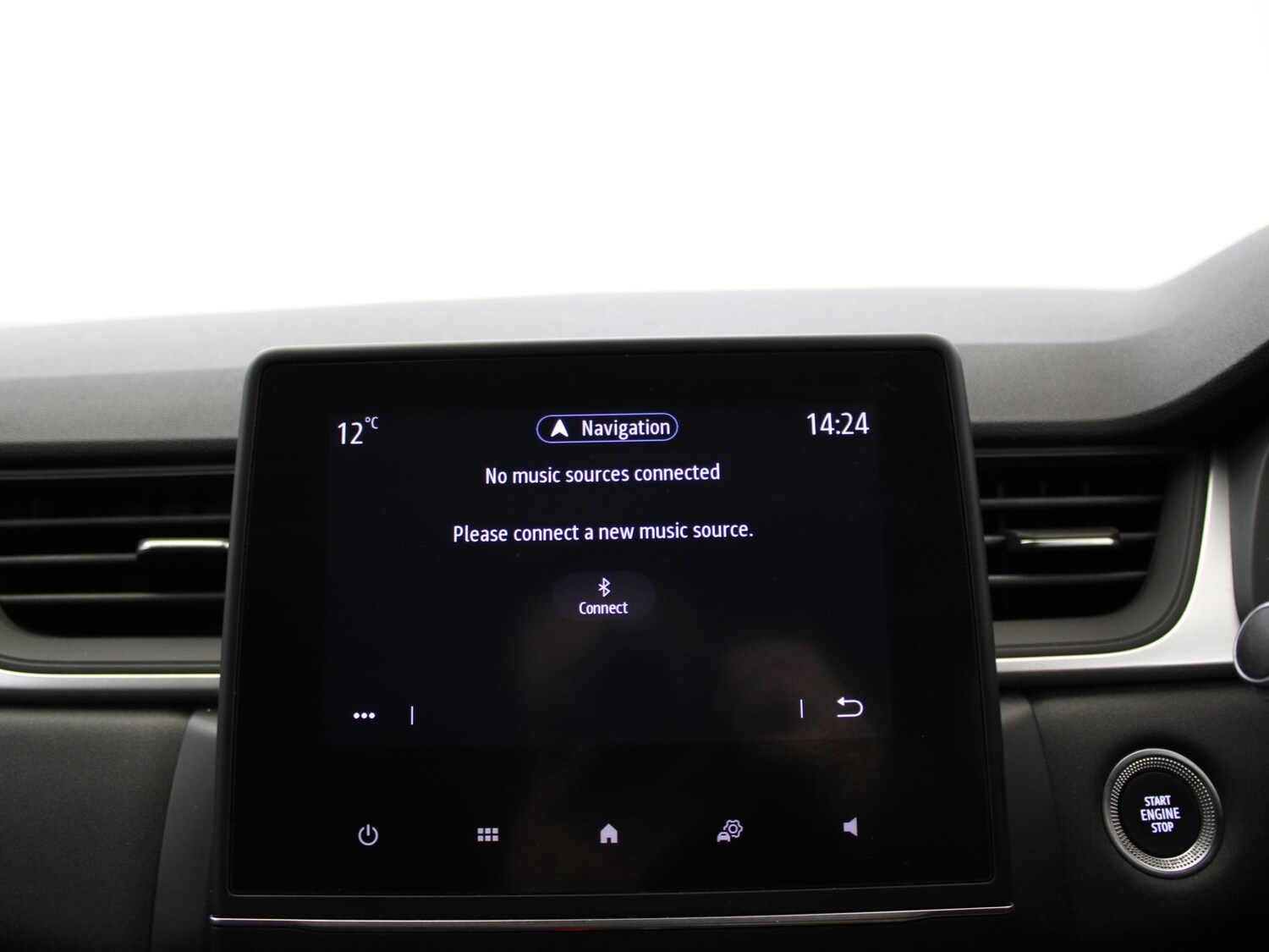 Used Renault Captur 2021 for sale - 76390927: Photo 22