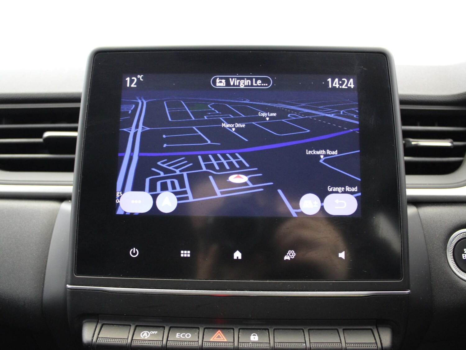 Used Renault Captur 2021 for sale - 76390927: Photo 24