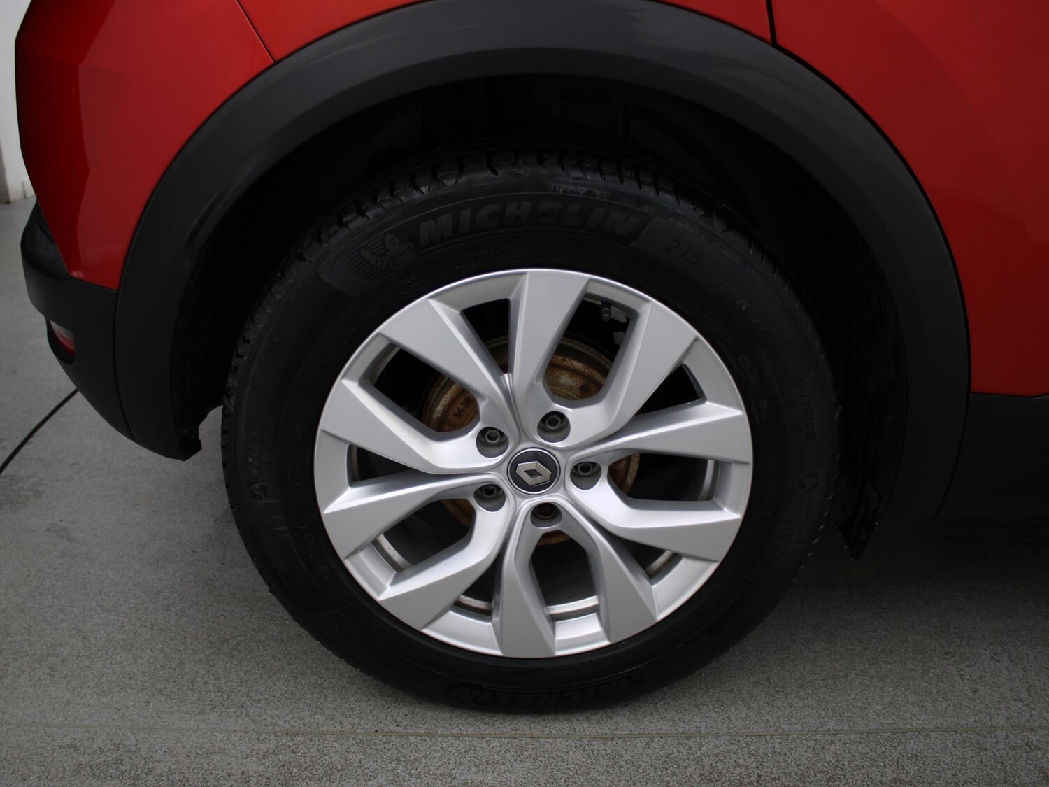 Used Renault Captur 2021 for sale - 76390927: Photo 33