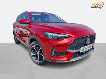Used MG MG HS 2024 for sale - 79381332: Photo