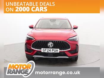 Used MG MG HS 2024 for sale - 79381332: Photo