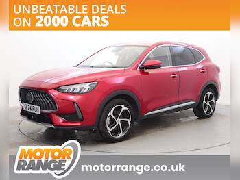 Used MG MG HS 2024 for sale - 79381332: Photo