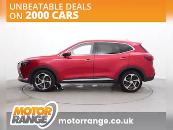 Used MG MG HS 2024 for sale - 79381332: Photo