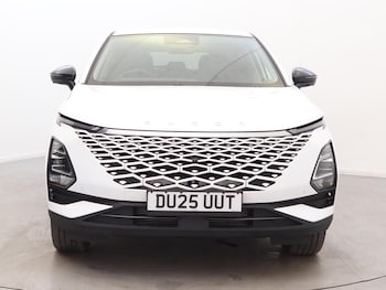 Used Omoda OMODA 5 2025 for sale - 78359674: Photo