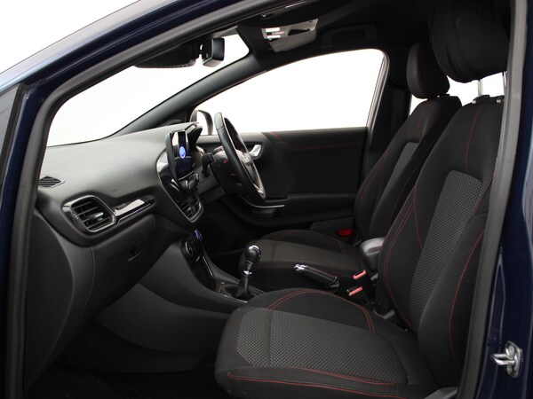 Used Ford Puma 2022 for sale - 75215883: Photo 11