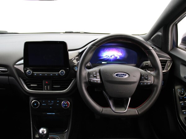 Used Ford Puma 2022 for sale - 75215883: Photo 15