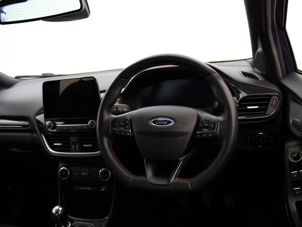 Used Ford Puma 2022 for sale - 75215883: Photo 16