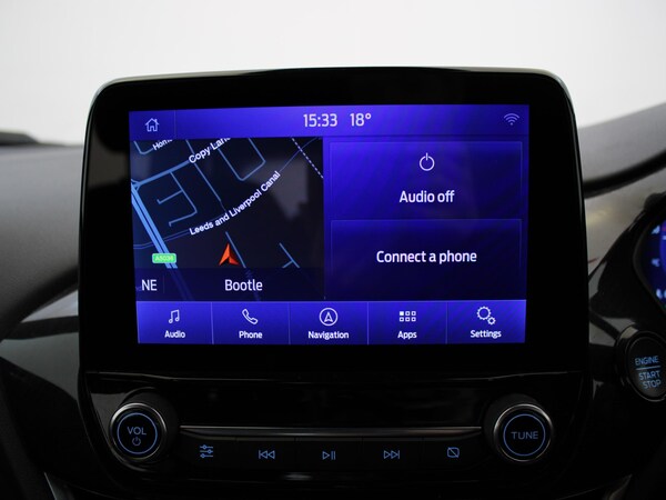 Used Ford Puma 2022 for sale - 75215883: Photo 18
