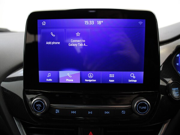 Used Ford Puma 2022 for sale - 75215883: Photo 20