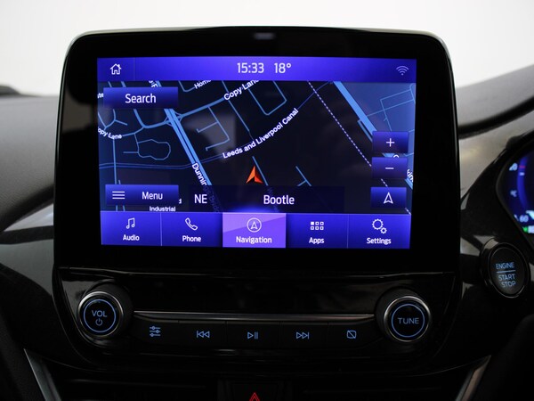 Used Ford Puma 2022 for sale - 75215883: Photo 22