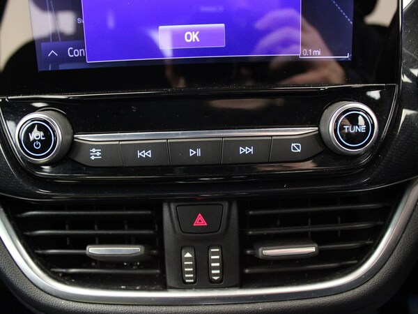 Used Ford Puma 2022 for sale - 75215883: Photo 23