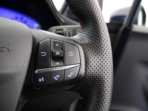 Used Ford Puma 2022 for sale - 75215883: Photo 25