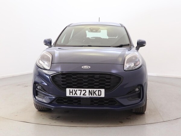 Used Ford Puma 2022 for sale - 75215883: Photo 2