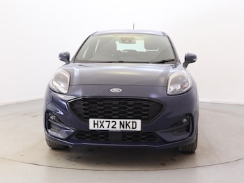 Used Ford Puma 2022 for sale - 75215883: Photo