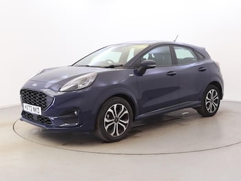 Used Ford Puma 2022 for sale - 75215883: Photo