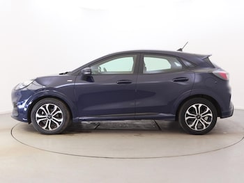 Used Ford Puma 2022 for sale - 75215883: Photo