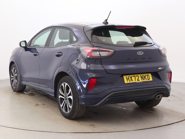 Used Ford Puma 2022 for sale - 75215883: Photo 7