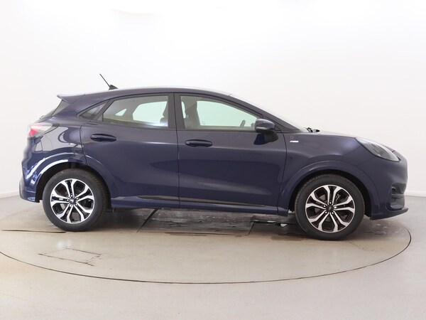 Used Ford Puma 2022 for sale - 75215883: Photo 8