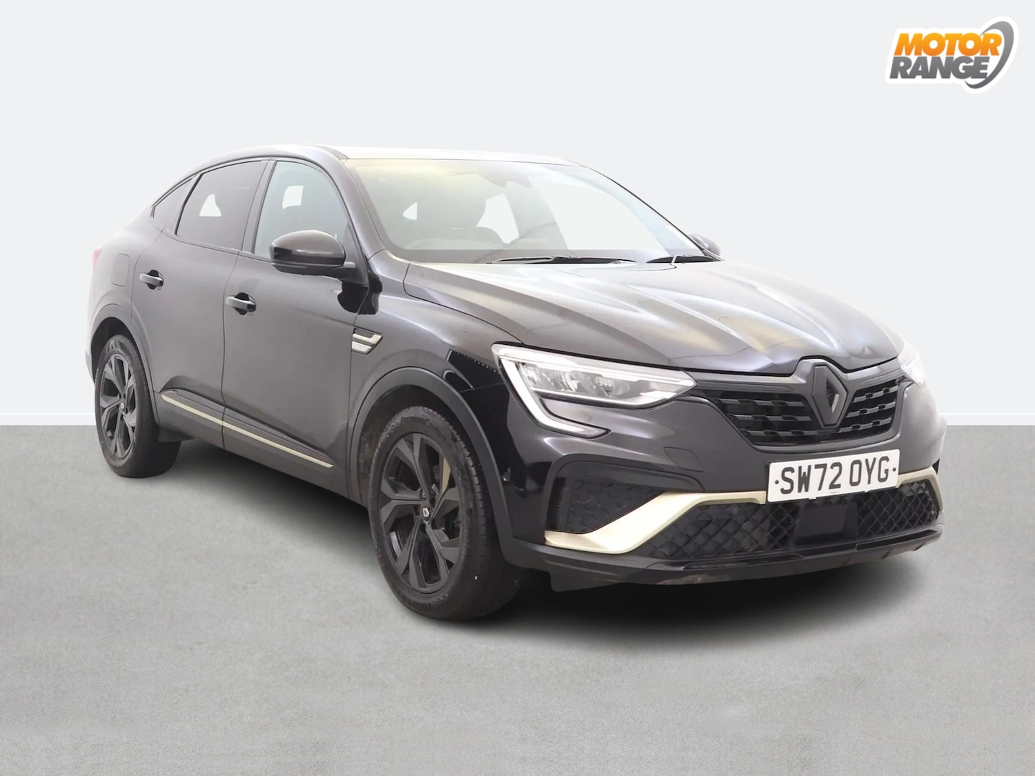 Used Renault Arkana 2023 for sale - 78052904: Photo 1