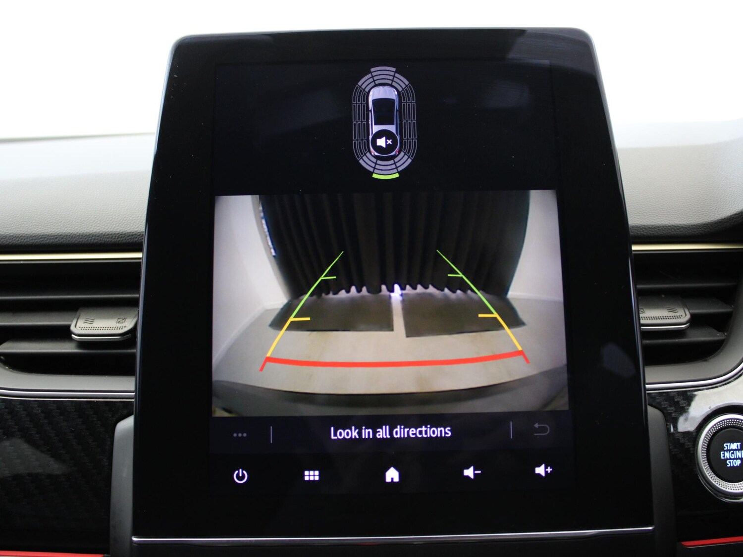 Used Renault Arkana 2023 for sale - 78052904: Photo 19