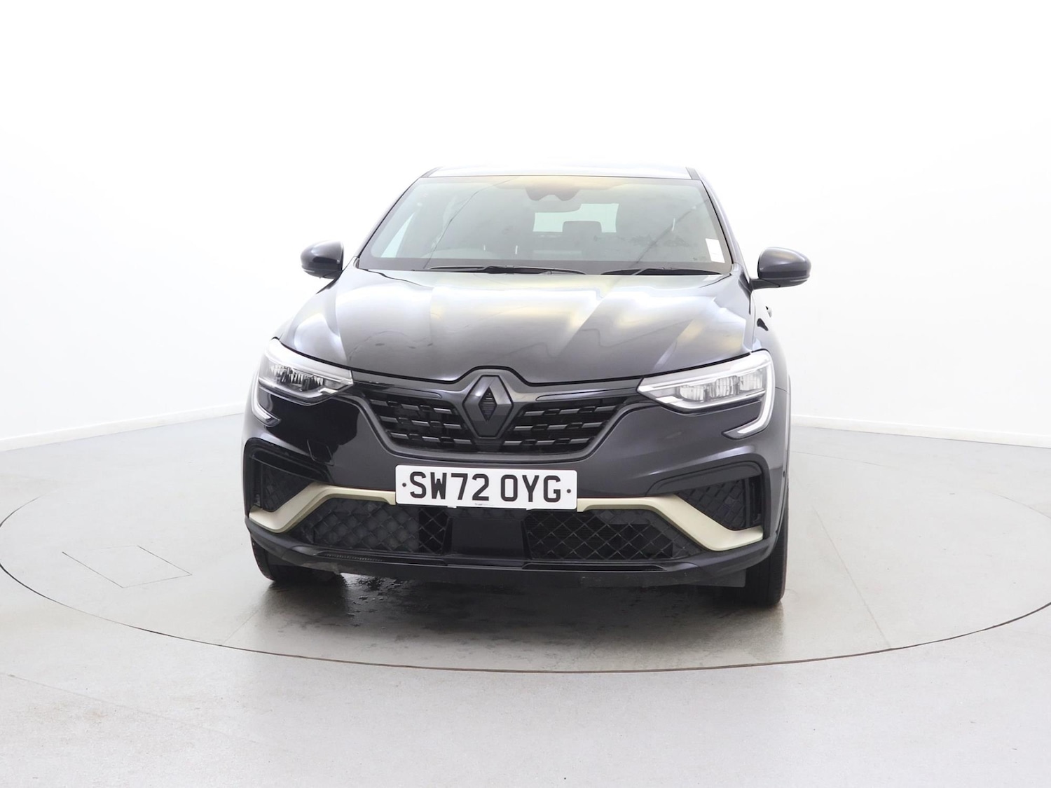 Used Renault Arkana 2023 for sale - 78052904: Photo 2