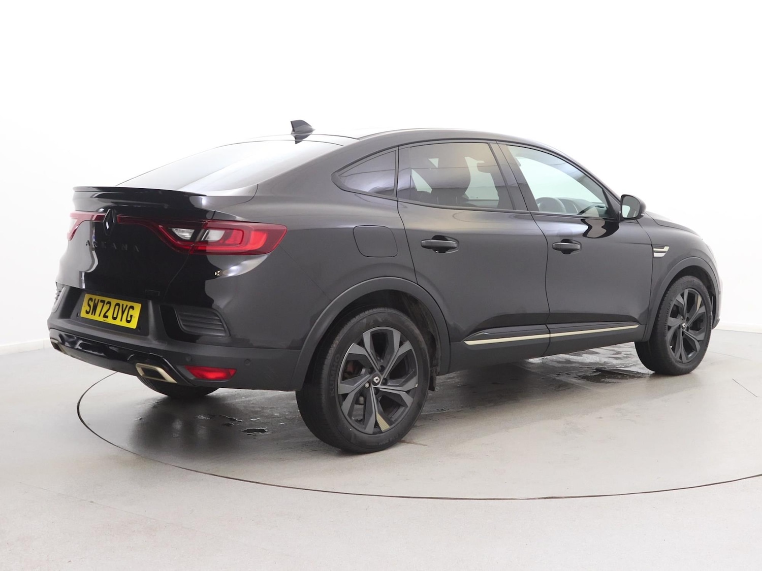 Used Renault Arkana 2023 for sale - 78052904: Photo 5