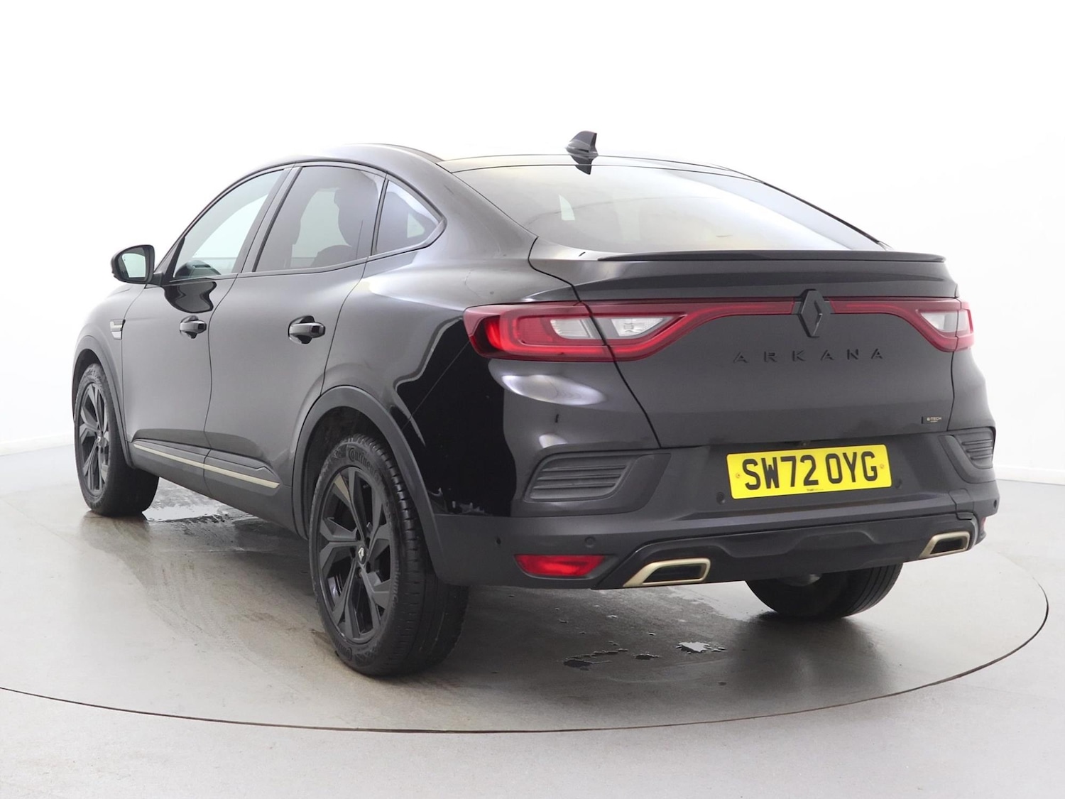 Used Renault Arkana 2023 for sale - 78052904: Photo 7