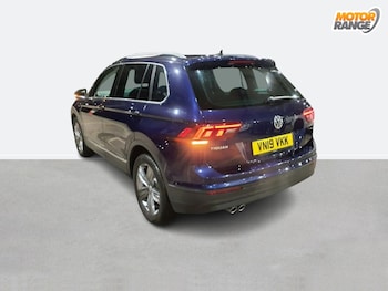 Used Volkswagen Tiguan 2019 for sale - 77000516: Photo