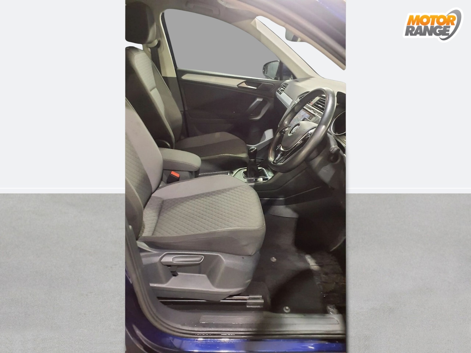 Used Volkswagen Tiguan 2019 for sale - 77000516: Photo 5