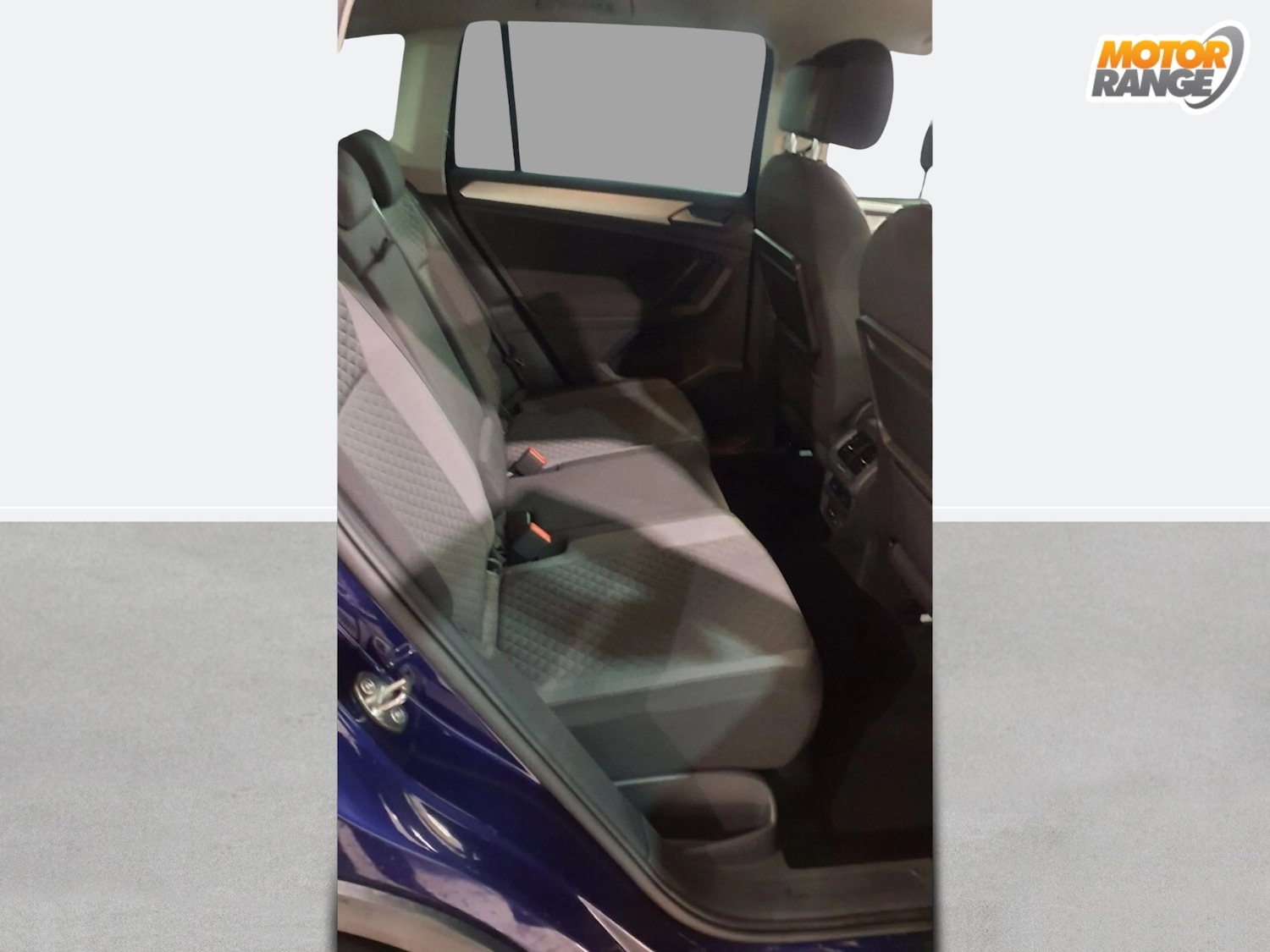 Used Volkswagen Tiguan 2019 for sale - 77000516: Photo 6