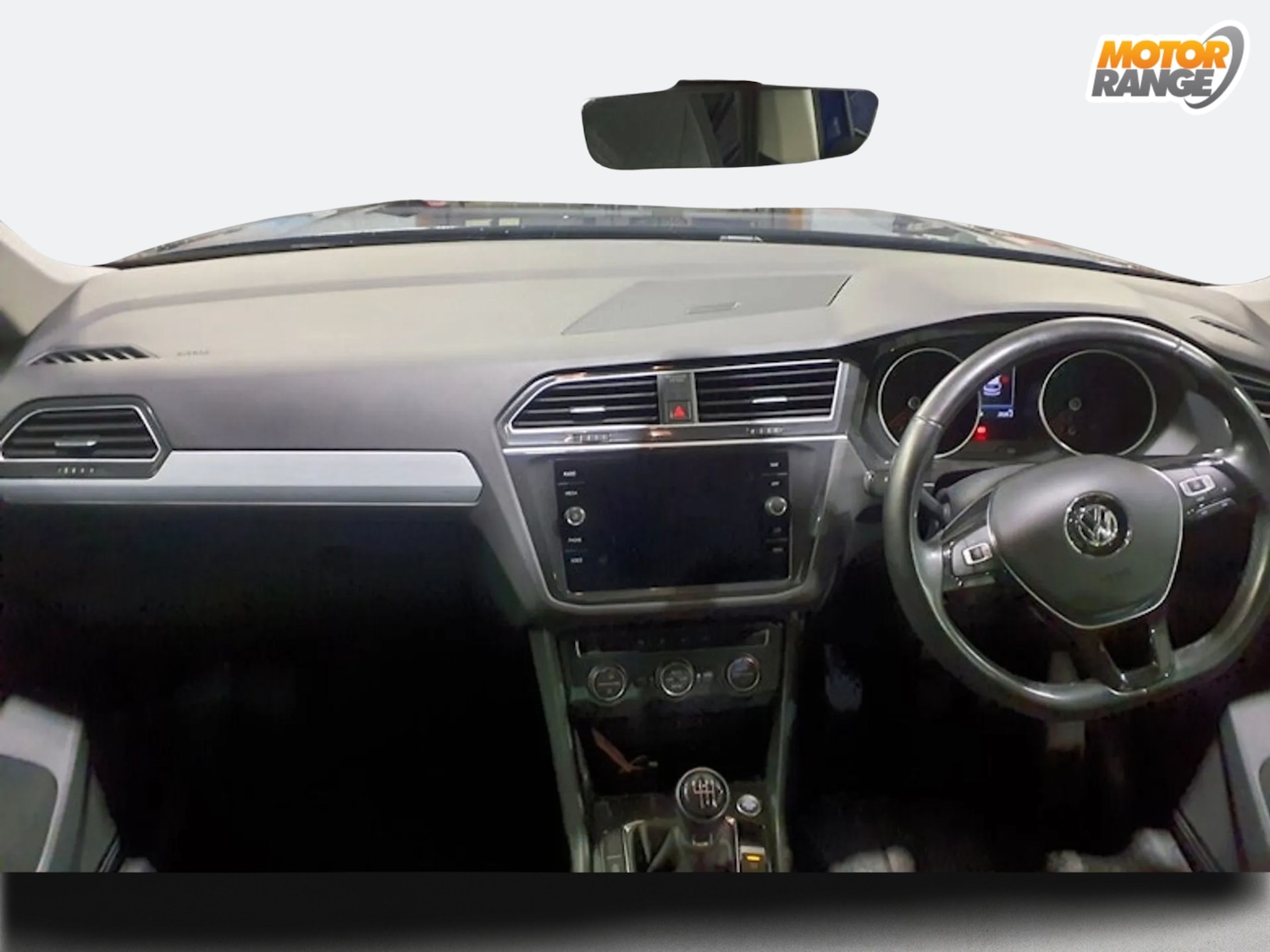 Used Volkswagen Tiguan 2019 for sale - 77000516: Photo 7