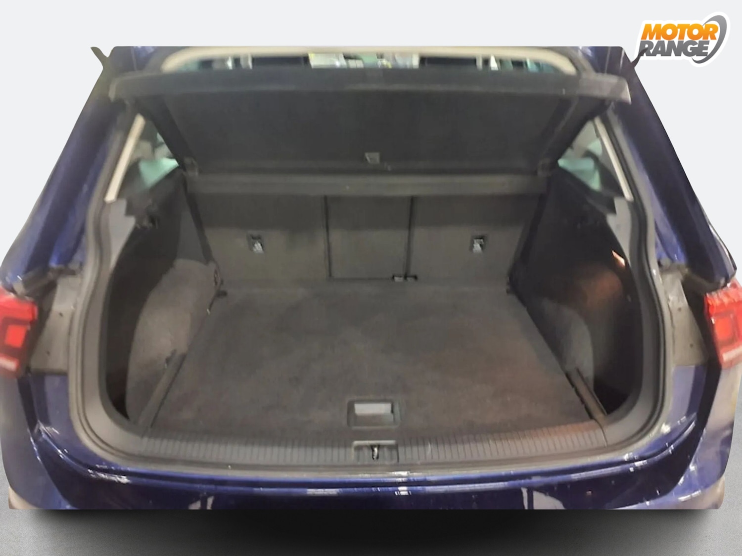 Used Volkswagen Tiguan 2019 for sale - 77000516: Photo 8