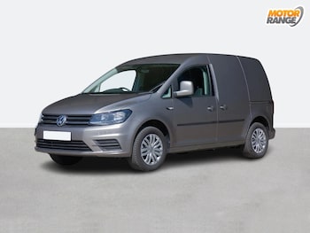 Volkswagen - Caddy