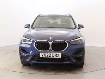 Used BMW X1 2022 for sale - 74538356: Photo