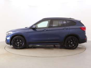 Used BMW X1 2022 for sale - 74538356: Photo