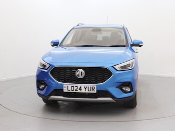 Used MG MG ZS 2024 for sale - 75898754: Photo